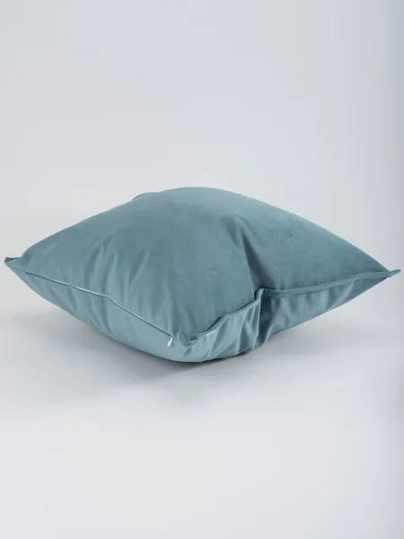 Наволочка из микровелюра "Dumont 22", 45х45