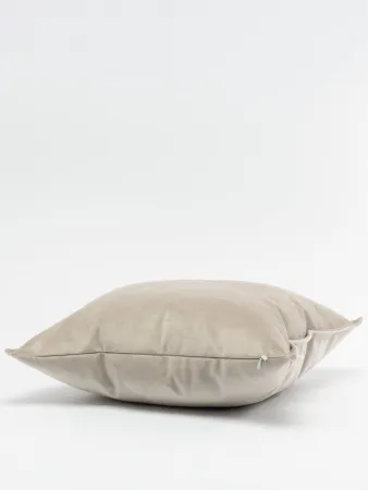 Подушка из микровелюра "Sky Velvet 03", 45х45 №4